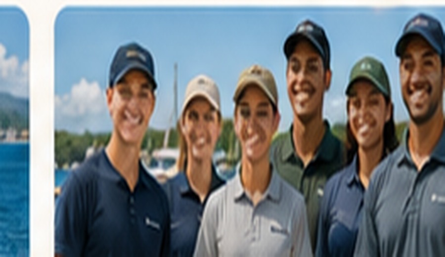 Seasonal Workforce professionals