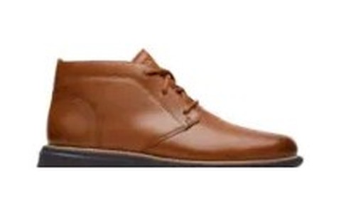 CHESTER CHUKKA