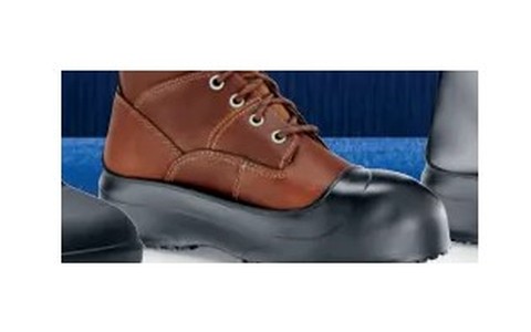 Crewguard for Boots — Style 54