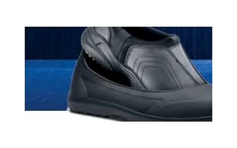 Crewguard for Shoes — Style 50
