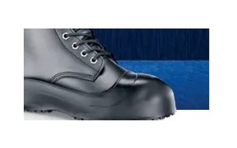 Crewguard Steel Toe — Style 53