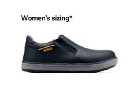 DEWALT® PLASMA SLIP ON AT