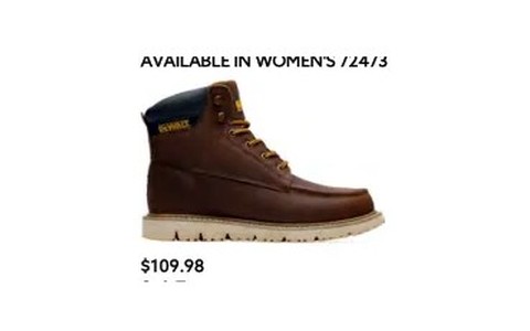 DEWALT® SYRACUSE FLEX MOC