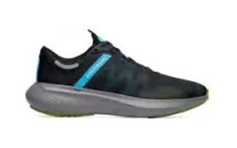 HALE RUNNER