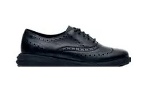 MALORIE WINGTIP OXFORD