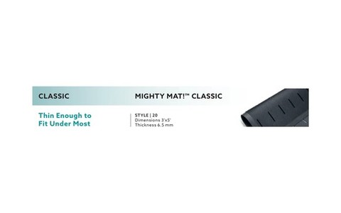 Mighty Mat Classic