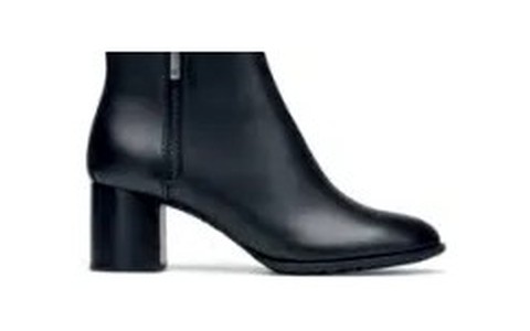 MONICA ZIP BOOTIE