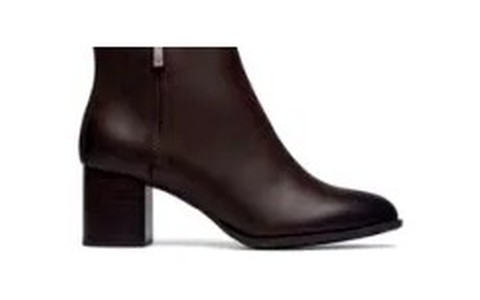MONICA ZIP BOOTIE