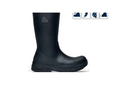 Nano Composite Toe 35.78 oz