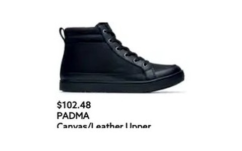 PADMA