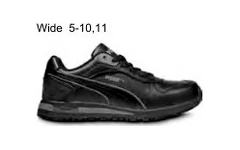 PUMA® SAFETY FRONTSIDE