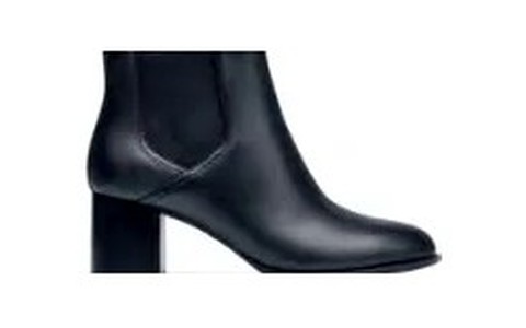 RACHEL CHELSEA BOOTIE