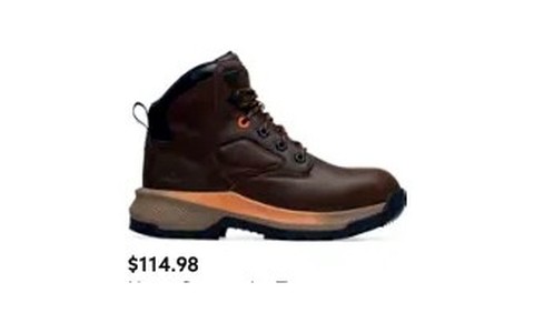 RAINIER 6" 4SG™ NCT