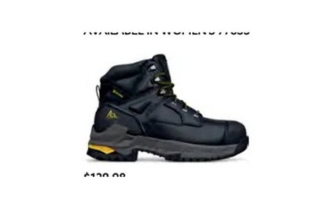 REDROCK 6" CT WP