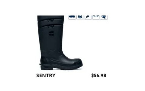 SENTRY