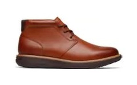 SPEAKEASY CHUKKA 4SG™