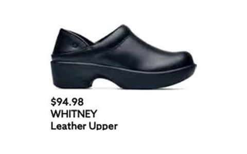 WHITNEY